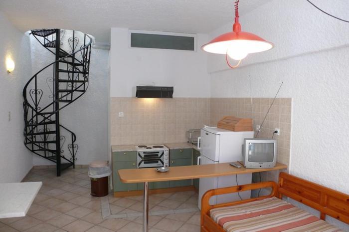 Esperides Maisonettes Ajía Marína Kültér fotó