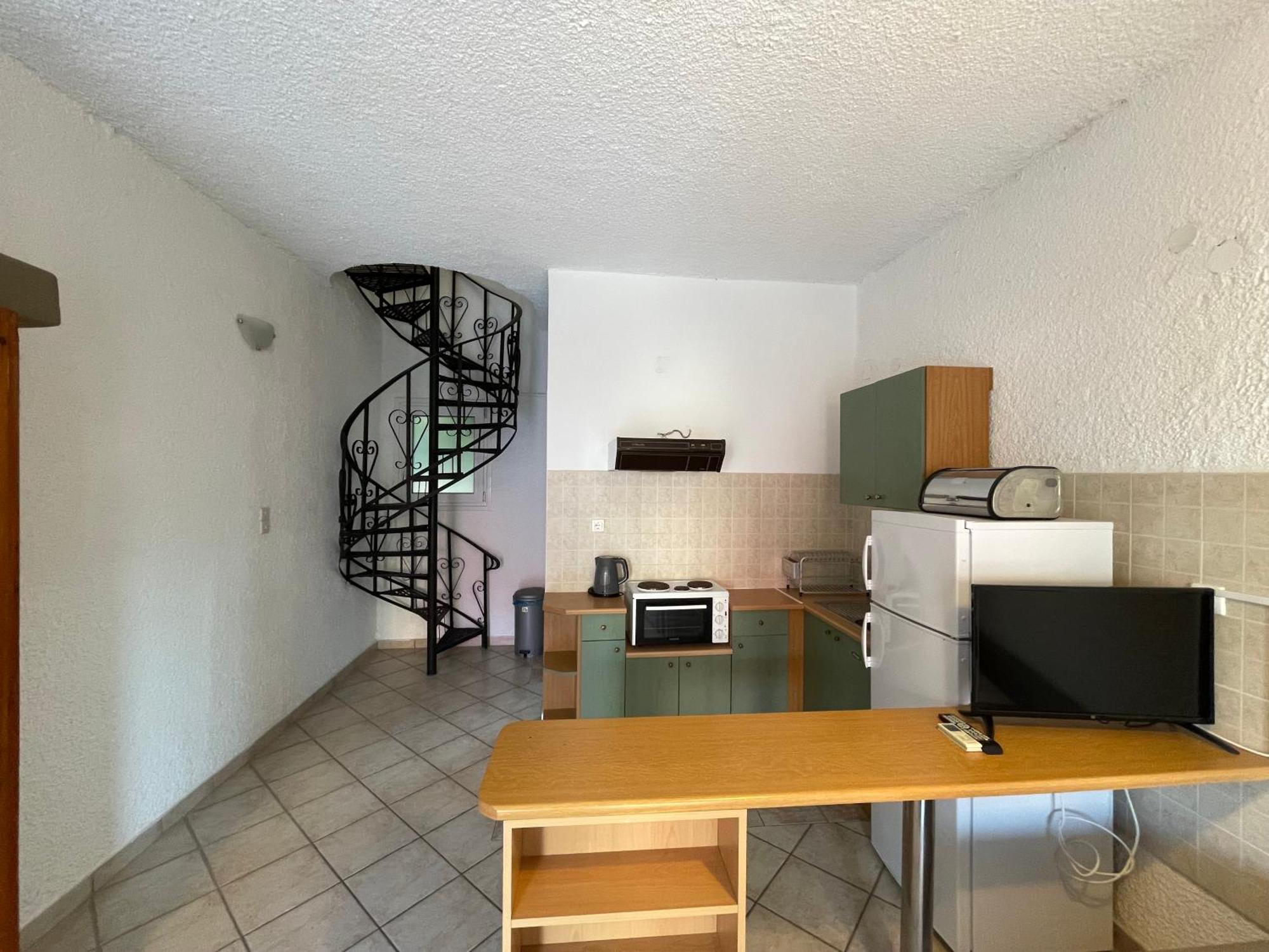 Esperides Maisonettes Ajía Marína Kültér fotó